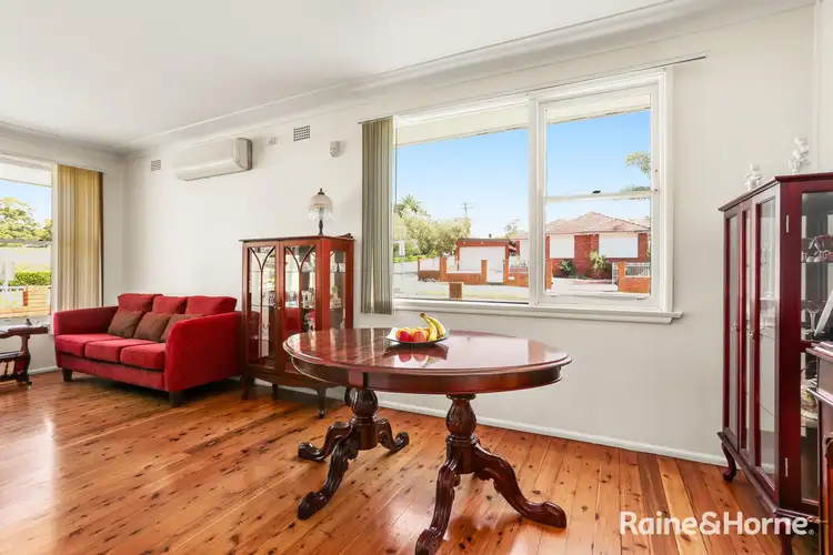 Sixth view of Homely house listing, 1 Cripps Avenue, Kingsgrove NSW 2208