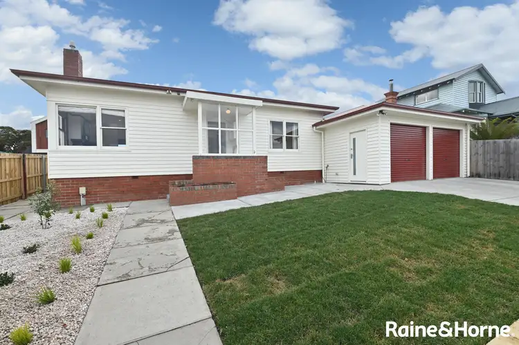 34 York Street, Bellerive TAS 7018