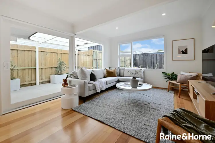 Second view of Homely house listing, 34 York Street, Bellerive TAS 7018
