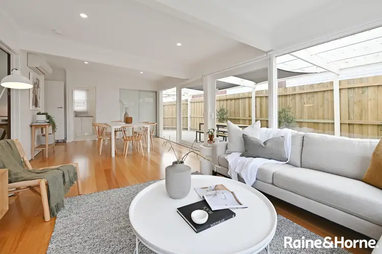 Third view of Homely house listing, 34 York Street, Bellerive TAS 7018