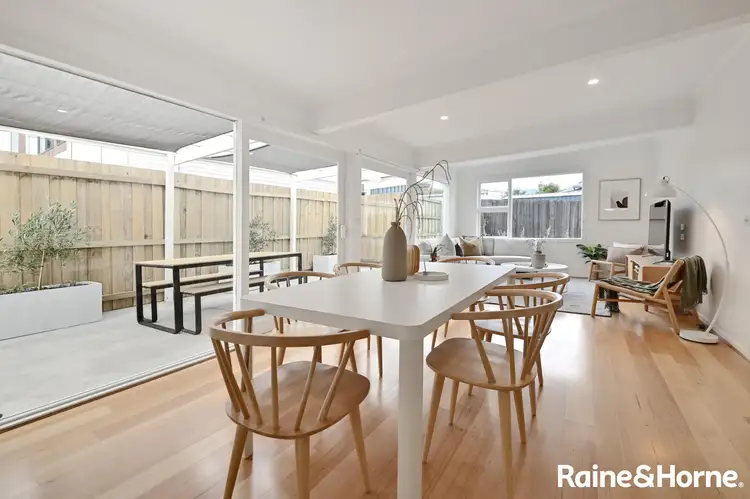 Fifth view of Homely house listing, 34 York Street, Bellerive TAS 7018