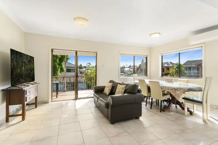 Third view of Homely house listing, 2 Henry Street, Carlton NSW 2218