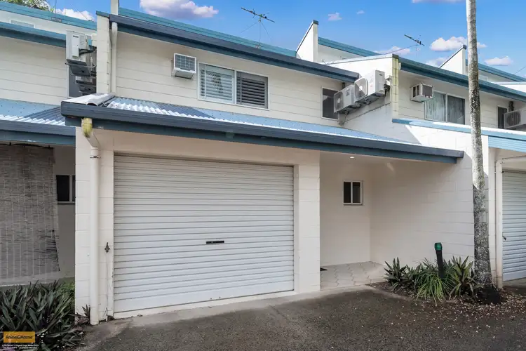 Third view of Homely house listing, 4/30 The Esplanade, Coconuts QLD 4860
