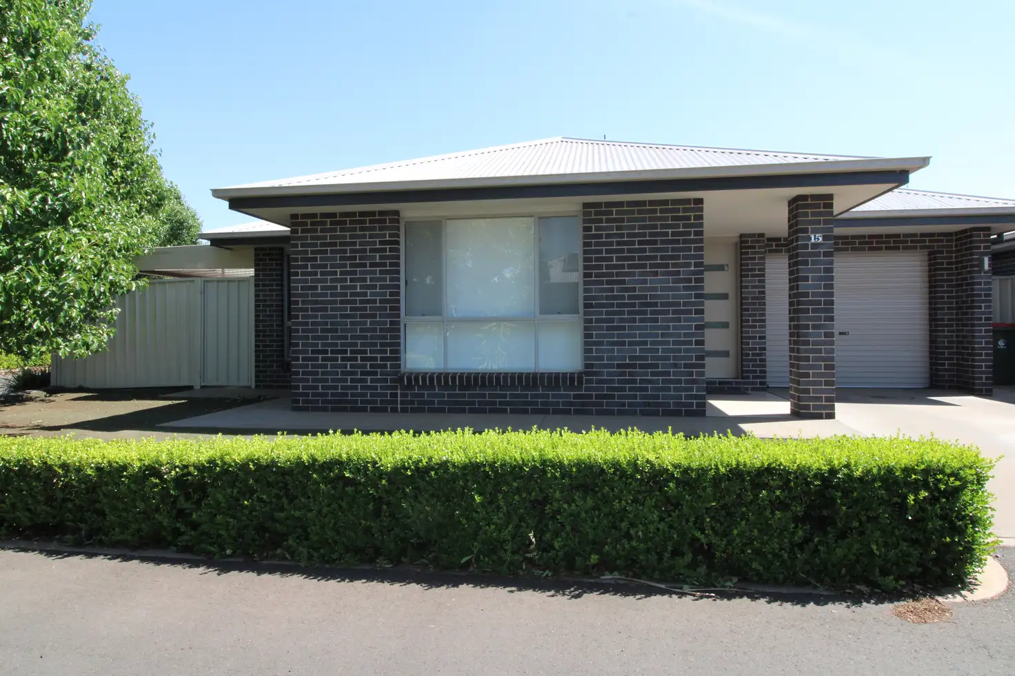 Main view of Homely villa listing, 15/267 Cobra Street, Dubbo NSW 2830