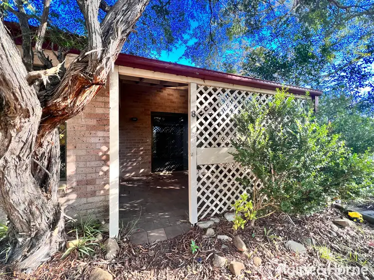 Main view of Homely house listing, 8/78 Page Avenue, North Nowra NSW 2541