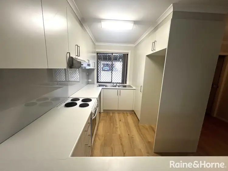 Second view of Homely house listing, 8/78 Page Avenue, North Nowra NSW 2541