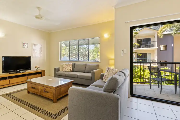Second view of Homely apartment listing, 26A&B/51 Davidson Street, Port Douglas QLD 4877