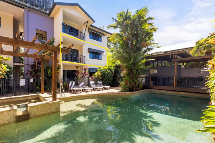 Fifth view of Homely apartment listing, 26A&B/51 Davidson Street, Port Douglas QLD 4877