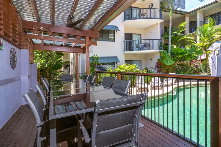 Sixth view of Homely apartment listing, 26A&B/51 Davidson Street, Port Douglas QLD 4877