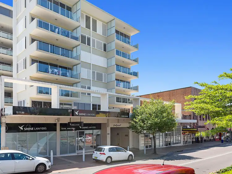 7/72-82 Mann Street, Gosford NSW 2250
