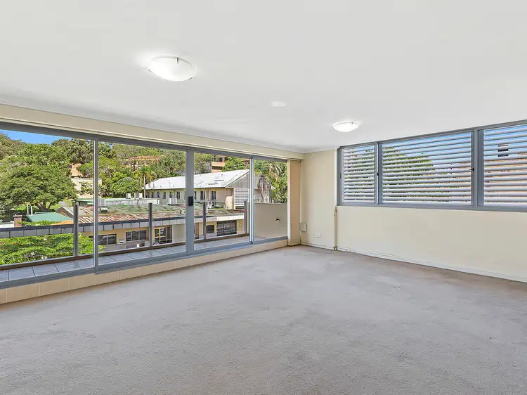 Second view of Homely apartment listing, 7/72-82 Mann Street, Gosford NSW 2250
