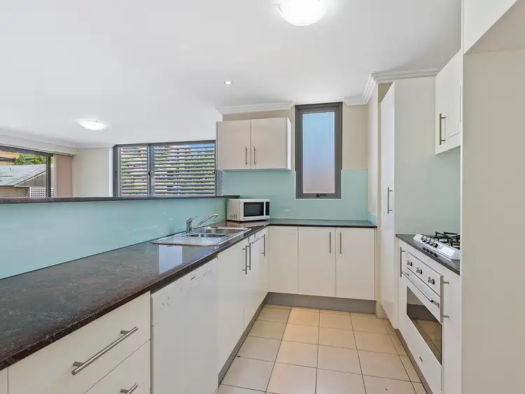 Third view of Homely apartment listing, 7/72-82 Mann Street, Gosford NSW 2250
