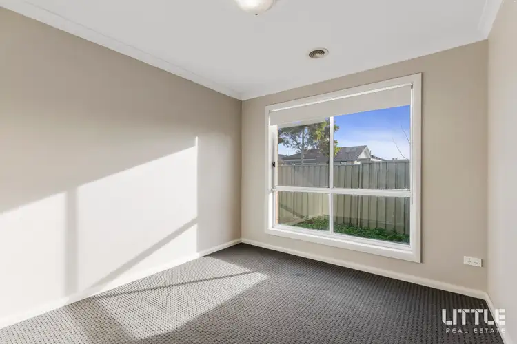 Fifth view of Homely house listing, 8 Reddington Way, Wyndham Vale VIC 3024
