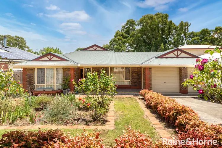 Main view of Homely house listing, 7 Ware Close, Mount Barker SA 5251