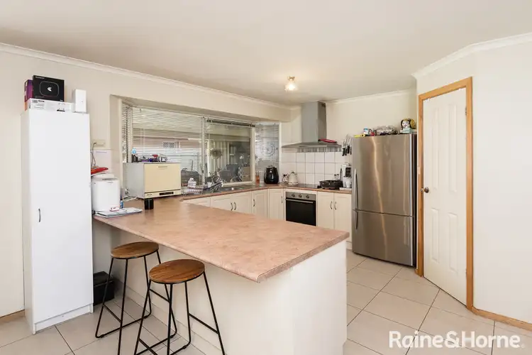 Second view of Homely house listing, 7 Ware Close, Mount Barker SA 5251