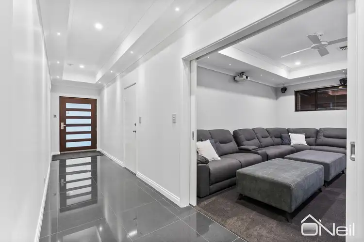 Fifth view of Homely house listing, 6 Ramsell Way, Byford WA 6122