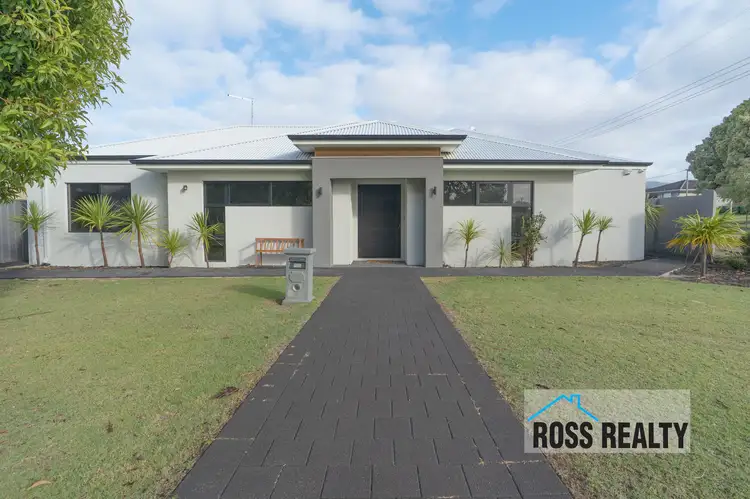 41 Weld Square West, Morley WA 6062
