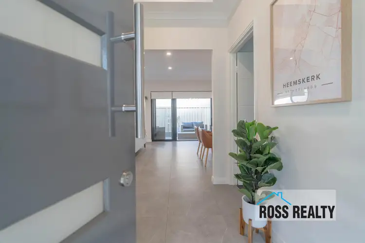 Second view of Homely house listing, 41 Weld Square West, Morley WA 6062