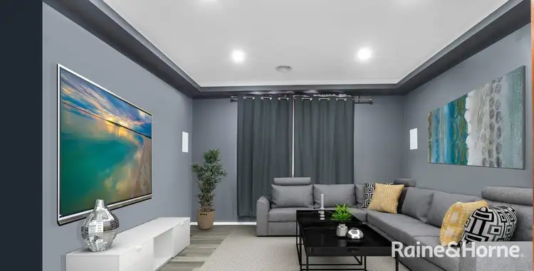 Second view of Homely house listing, 11 Forestmill Way, Strathtulloh VIC 3338