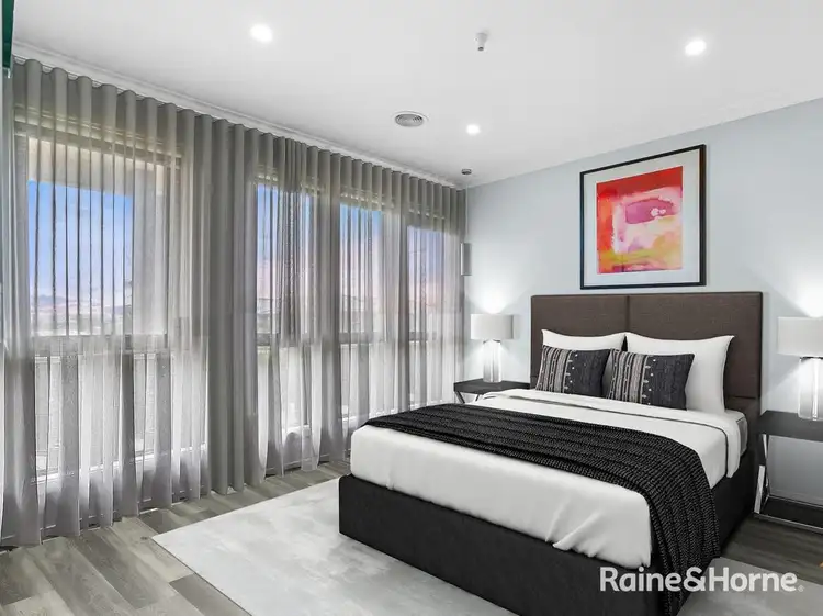 Third view of Homely house listing, 11 Forestmill Way, Strathtulloh VIC 3338