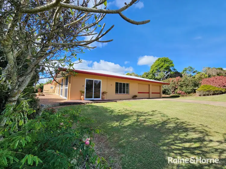 Main view of Homely house listing, 18-20 Moffat Drive, Tolga QLD 4882