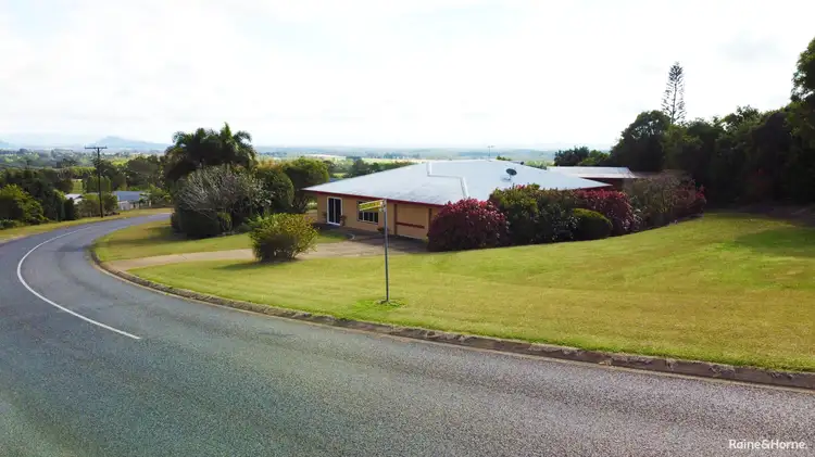 Second view of Homely house listing, 18-20 Moffat Drive, Tolga QLD 4882