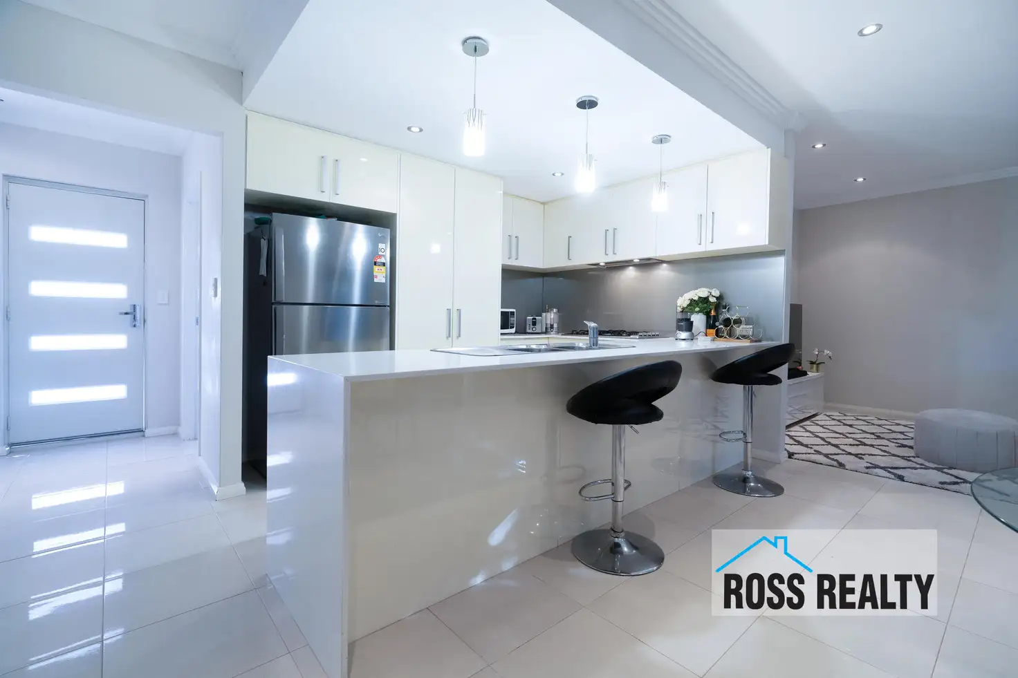 Main view of Homely villa listing, 33B Narrung Way, Nollamara WA 6061