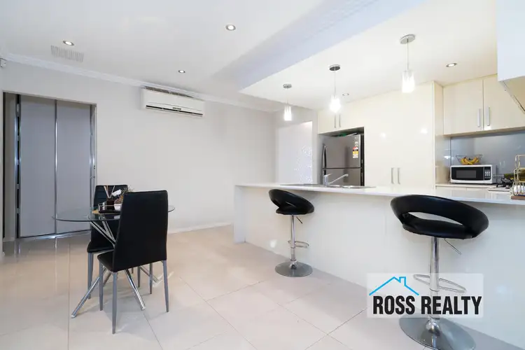 Fourth view of Homely villa listing, 33B Narrung Way, Nollamara WA 6061