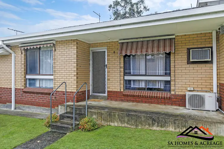 3/30 Showground Road, Mount Pleasant SA 5235