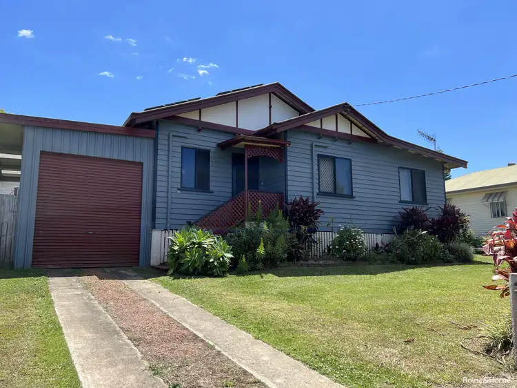 40 Herbert Street, Ravenshoe QLD 4888