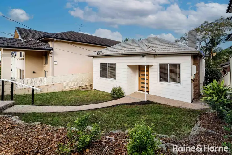 Second view of Homely house listing, 87 St Georges Parade, Allawah NSW 2218