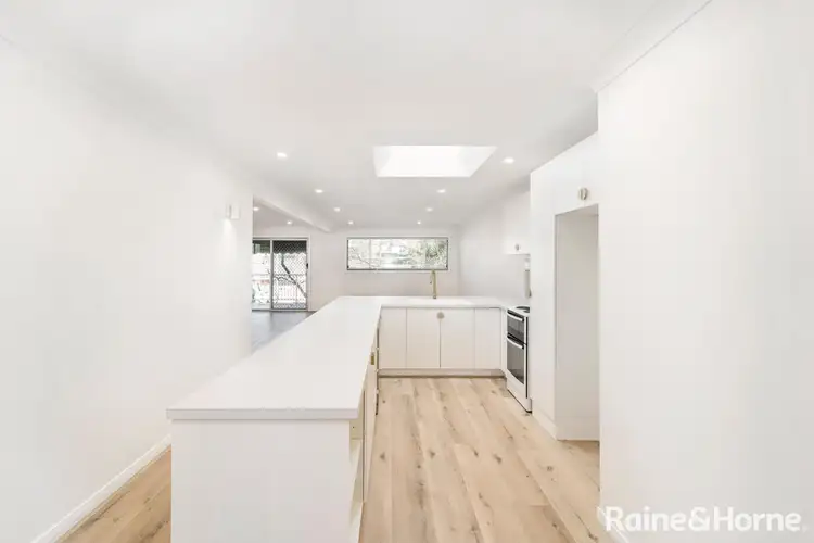 Fourth view of Homely house listing, 87 St Georges Parade, Allawah NSW 2218