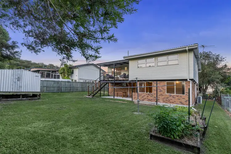 Fifth view of Homely house listing, 6 Ivymount Street, Nathan QLD 4111