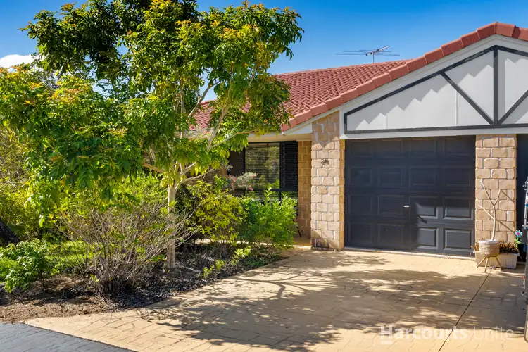 Second view of Homely villa listing, 28/75 Murphy Road, Zillmere QLD 4034