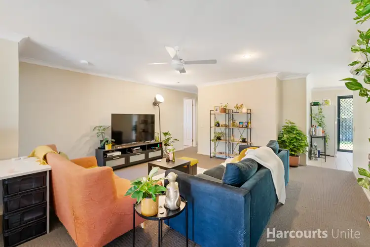 Third view of Homely villa listing, 28/75 Murphy Road, Zillmere QLD 4034