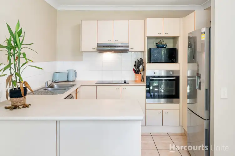 Fifth view of Homely villa listing, 28/75 Murphy Road, Zillmere QLD 4034