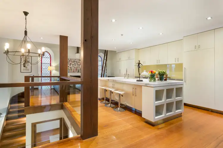 Third view of Homely apartment listing, 51/167 Fitzroy Street, St Kilda VIC 3182