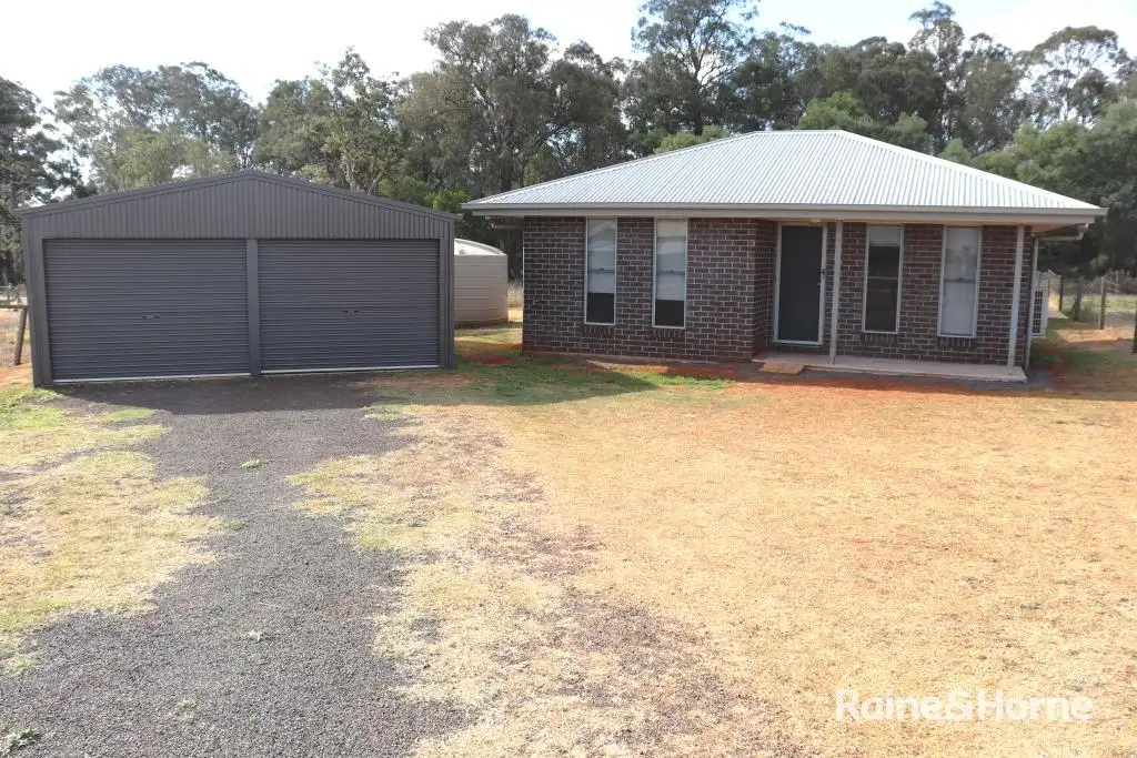 Main view of Homely house listing, 3 Prince Street, Memerambi QLD 4610