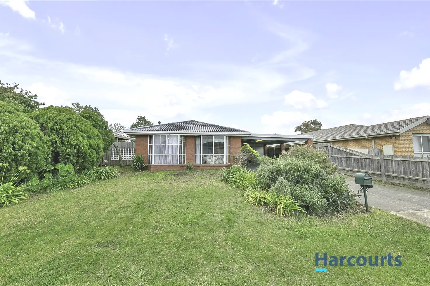 Main view of Homely house listing, 16 Kestrel Place, Werribee VIC 3030
