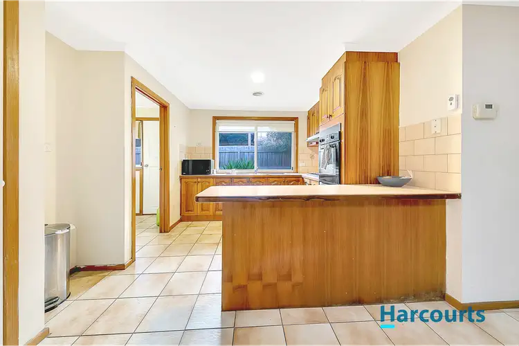 Fifth view of Homely house listing, 16 Kestrel Place, Werribee VIC 3030