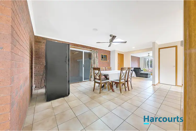 Sixth view of Homely house listing, 16 Kestrel Place, Werribee VIC 3030