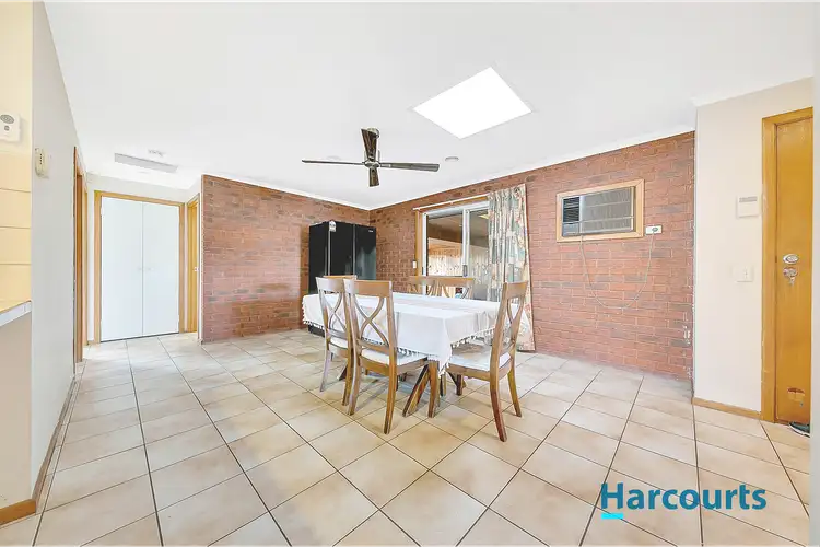 Seventh view of Homely house listing, 16 Kestrel Place, Werribee VIC 3030