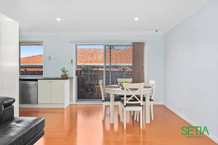 Fourth view of Homely house listing, 9 Ambrose Street, Glendenning NSW 2761