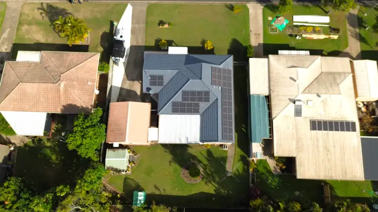Fourth view of Homely house listing, 8 Wright Way, Scarness QLD 4655