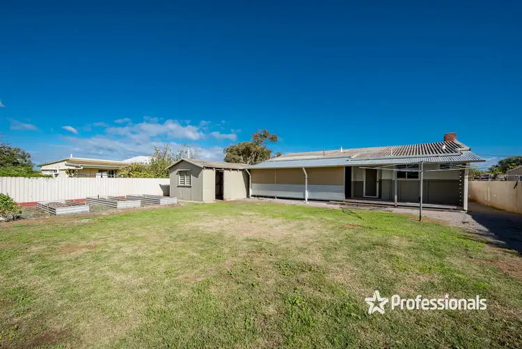 24 Gorgon Road, Sunset Beach WA 6530
