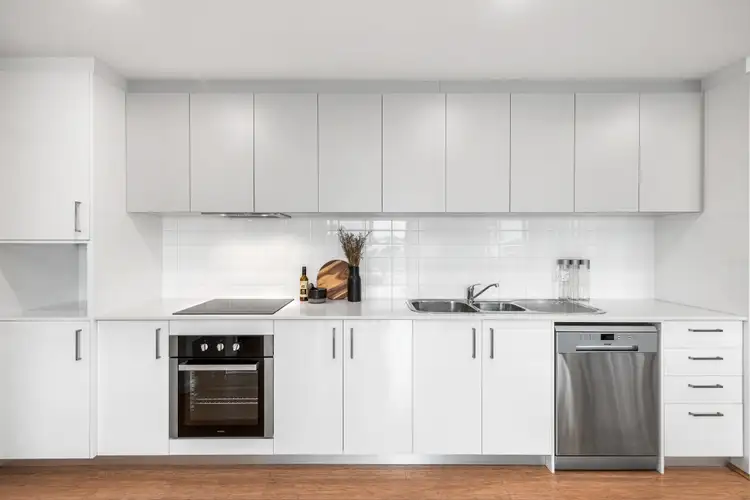 Second view of Homely apartment listing, 25/21-23 Northwood Street, West Leederville WA 6007
