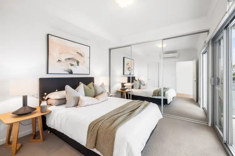 Third view of Homely apartment listing, 25/21-23 Northwood Street, West Leederville WA 6007