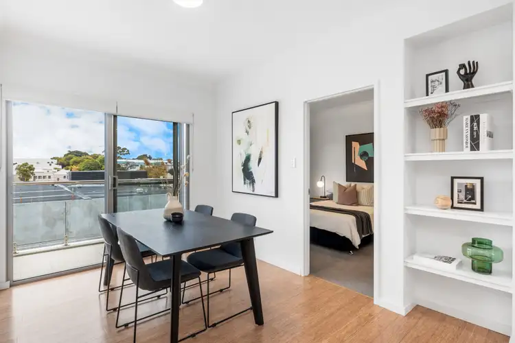 Sixth view of Homely apartment listing, 25/21-23 Northwood Street, West Leederville WA 6007
