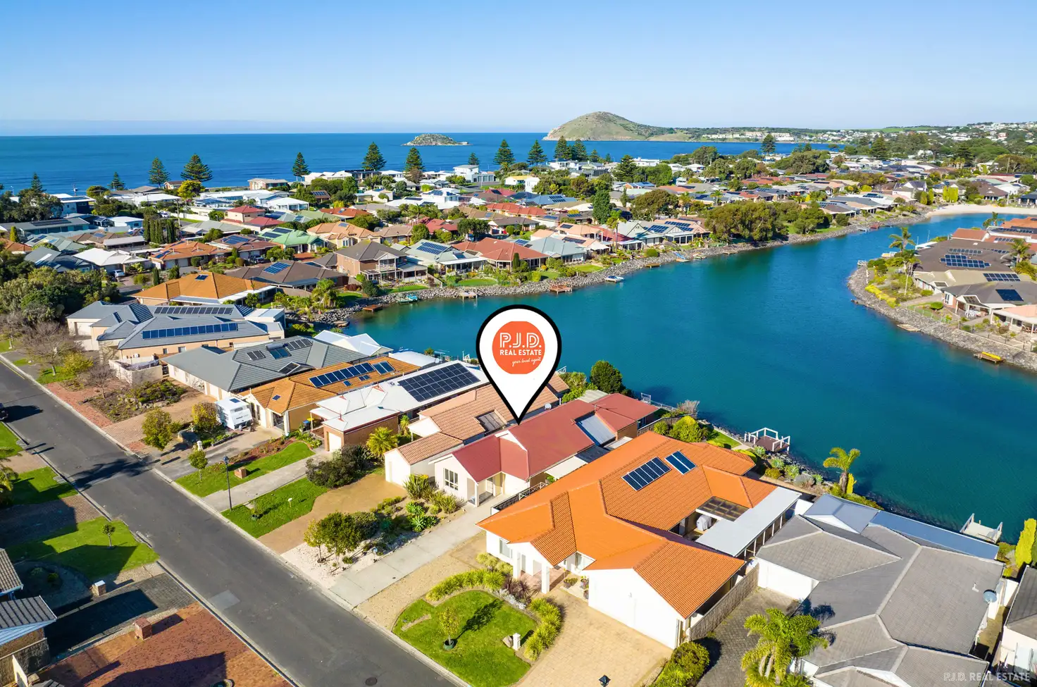 Main view of Homely house listing, 13 Clipper Court, Encounter Bay SA 5211