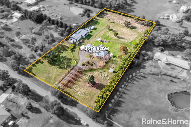 21 Kathryn Court, Riddells Creek VIC 3431